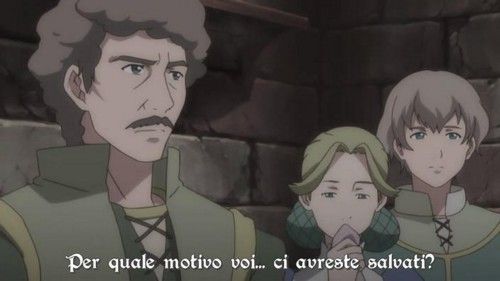 Otaku Gallery  / Anime e Manga / Romeo x Juliet / Screen Shots / 07 - Calore - Anche solo per questo momento / 046.jpg